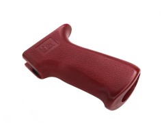 Рукоятка для Сайга (Красный), Grip SG-P1 H/Red hard
