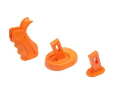 Модульная рукоятка для AR/Or (Оранжевый), Modul G-AR/Or