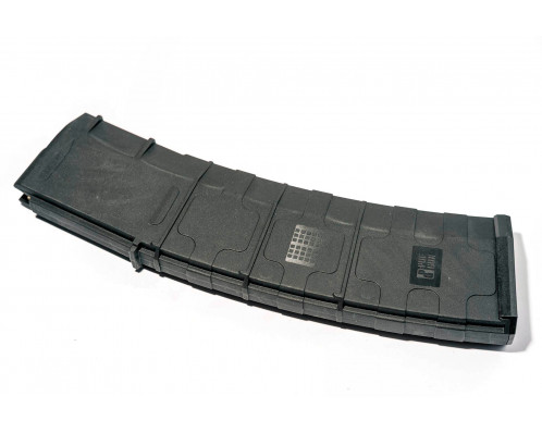 Магазин для AR-15 (Черный), Mag AR-15 45-45/B - изображение 3