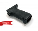 Рукоятка для Сайга (Черный), Grip SG-P1 H/B hard - уменьшенное изображение