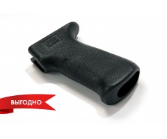 Рукоятка для Сайга (Черный), Grip SG-P1 H/B hard