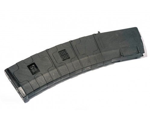 Магазин для AR-15 (Черный), Mag AR-15 45-45/B - изображение 2