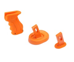 Модульная рукоятка для АК/Or (Оранжевый), Modul G-AK/Or