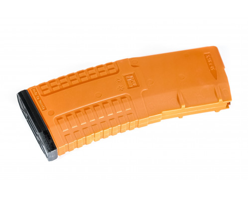 Магазин для AR-15 (Оранжевый), Mag AR-15 30/Or G3 - изображение 2