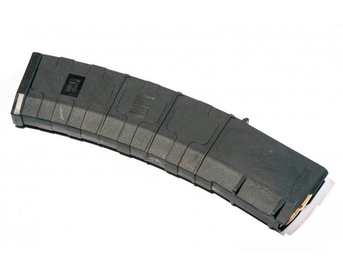 Магазин для AR-15 (Черный), Mag AR-15 45-45/B - изображение 3