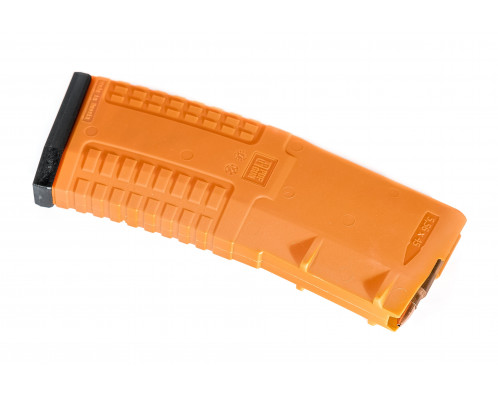 Магазин для AR-15 (Оранжевый), Mag AR-15 30/Or G3