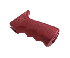 Рукоятка для Сайга (Красный), Grip SG-A2 H/Red hard