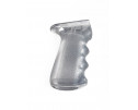 Рукоятка для Сайга (Прозрачный дымка), Grip SG-A2/Trt - уменьшенное изображение 2