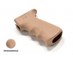 Рукоятка для Сайга (Песочный), Grip SG-A2/Tn