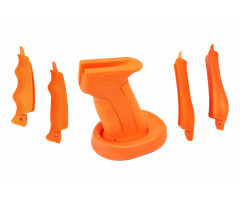 Модульная рукоятка для АК/Or (Оранжевый), Modul G-AK/Or
