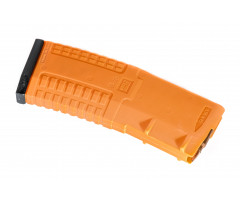 Магазин для AR-15 (Оранжевый), Mag AR-15 30/Or G3