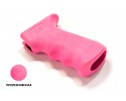 Рукоятка для Сайга (Розовый), Grip SG-A2/Pn - уменьшенное изображение