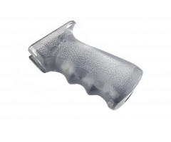 Рукоятка для Сайга (Прозрачный дымка), Grip SG-A2/Trt